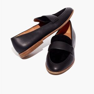Madewell Alex Loafer